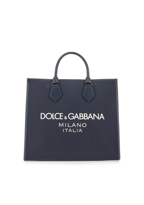 Dolce & Gabbana Shopping Bag