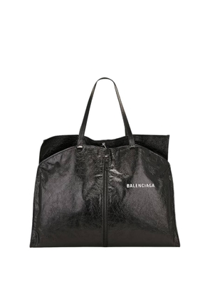 Balenciaga Top Handle Garment Tote