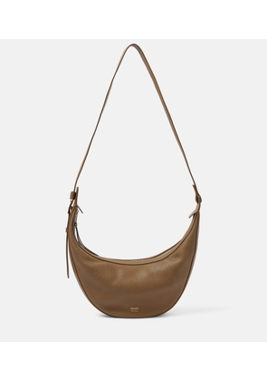 Khaite Augustina Small leather shoulder bag