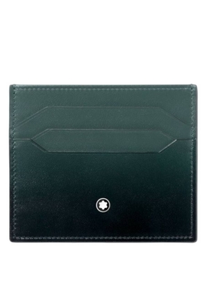 Montblanc Meisterstuck Card Holder 6cc