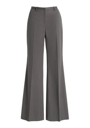 The Frankie Shop Lyra Suiting Flared Pants - Moda Operandi
