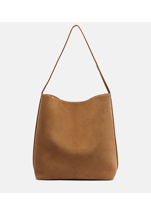 Aesther Ekme Sac Supple Large suede tote bag