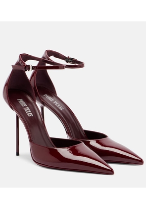 Paris Texas Lidia 105 patent leather pumps