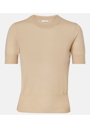 Joseph Cashair cashmere top