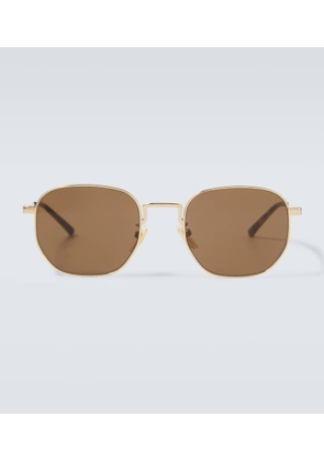 Gucci Round sunglasses