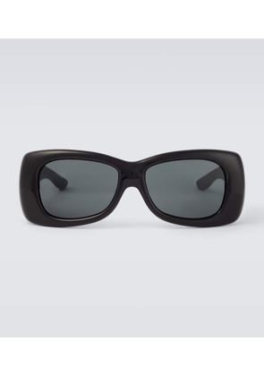 Saint Laurent SL 901 Howl square sunglasses