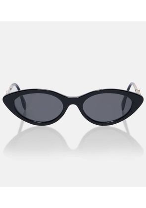Fendi Fendigraphy cat-eye sunglasses