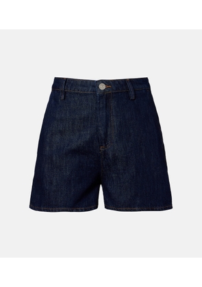 7 For All Mankind Denim shorts