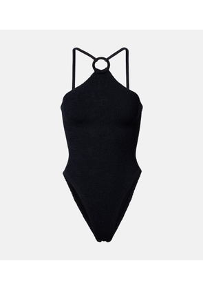Hunza G Jasmine swimsuit