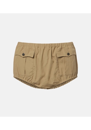 Prada Cotton shorts