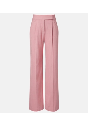 Veronica Beard Marbeau wide-leg pants