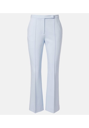 Dorothee Schumacher Emotional Essence cropped flared pants