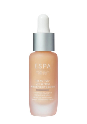 Espa Tri-active Lift & Firm Intensive Eye Serum 15ml, Lotions, Firm