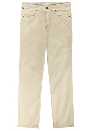 Citizens OF Humanity Gage Straight-leg Jeans - Ecru - 36 (W36 / XL)