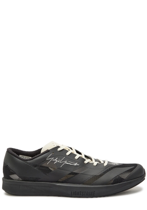 Y-3 X Adidas Adizero RC6 Mesh Sneakers - Black - 11 (IT45 / UK11)