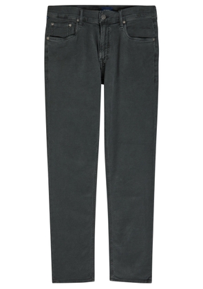 Citizens OF Humanity Adler Slim-leg Jeans - Dark Grey - 38 (W38 / Xxl)