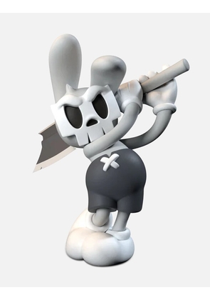 Chop Chop Deathstrokez '50 Shadez'