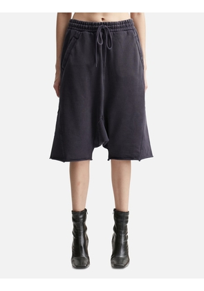 Heavy Drop Shorts