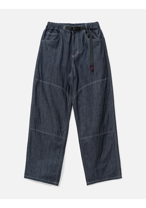 Japanese Chambray Double Knee