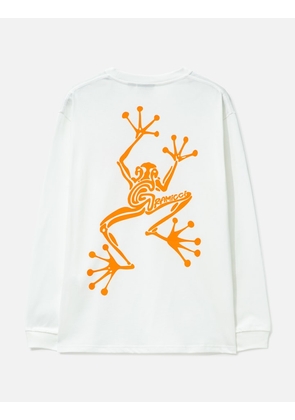 Sticky Hands Long Sleeves T-Shirt