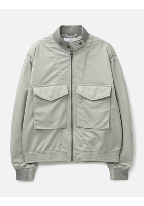 ALPHADRY Field Jacket