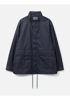 Packable Field Jacket