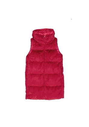 Herno Multicolor Polyester Coat - 42