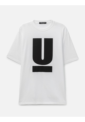 Undercover Logo T-Shirt