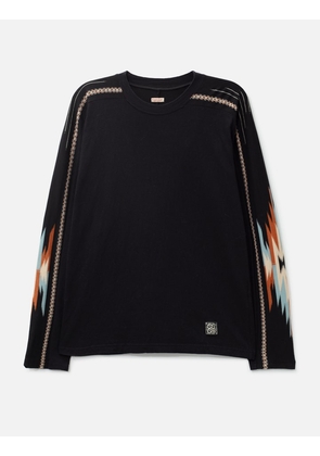 Oretega Cotton-Jacquard T-Shirt