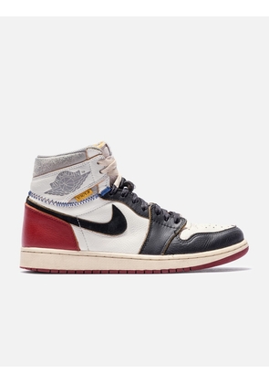 Union Jordan 1 High OG