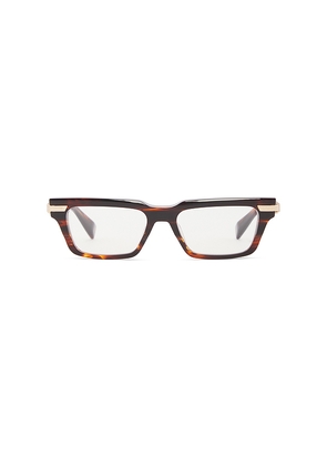 BALMAIN Sentinelle Iv Optical Eyeglases in Brown.