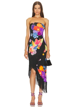 Mirae Alana Dress in Multi. Size 34/2. Also in 40/8.