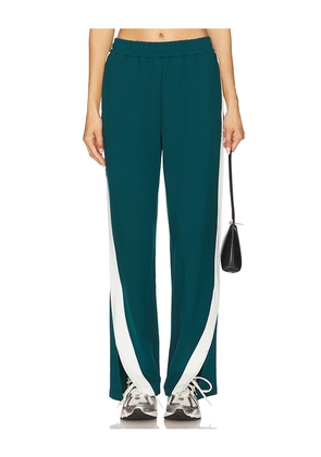 LSPACE Back To Back Pant in Teal. Size S. Also in XS.