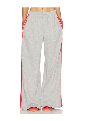 Lovers and Friends Walt Pant in Grey. Size M. Also in S, XS, XXS.