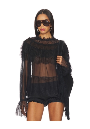 Tularosa Kylen Blouse. Size L. Also in M, S, XL, XS, XXS.