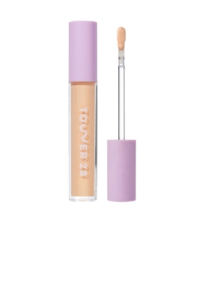 Tower 28 Swipe Serum Concealer in Tan.