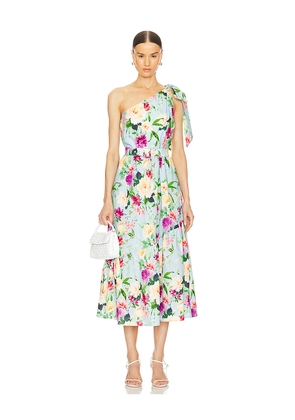 Yumi Kim Foxy Dress in Baby Blue. Size S. Also in XS.