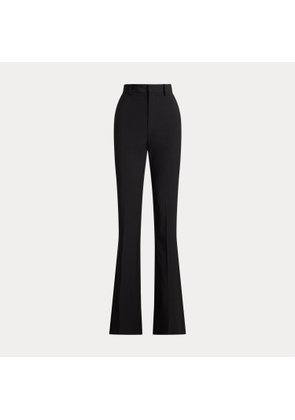 Wrigley Wool-Blend Trousers