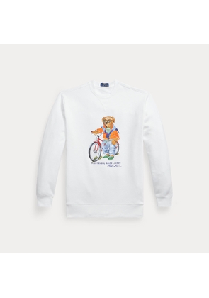 Big & Tall - Polo Bear Fleece Sweatshirt