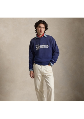 Polo  Ralph Lauren Lauren Yankees Sweatshirt