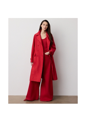 Collen Wide-Leg Jeans