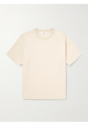 NN07 - Jett 30026 Cotton-Jersey T-Shirt - Men - Neutrals - S