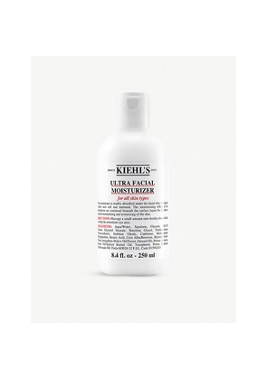 Kiehl's Ultra Facial Moisturiser 250ml