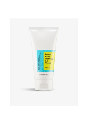 Cosrx Low Ph Good Morning Gel Cleanser 150ml