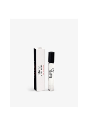 Womens Juliette Has A Gun Not A Perfume Travel-Sized Eau De Parfum 7.5ml