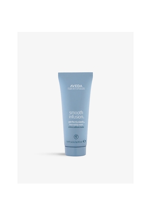 Aveda Smooth Infusion Perfectly Sleek Blow Heating Cream 40ml