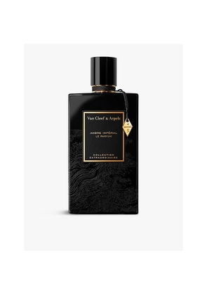 Womens Van Cleef & Arpels Ambre Impérial Le Parfum 75ml
