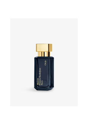 Womens Maison Francis Kurkdjian Oud Eau De Parfum 35ml