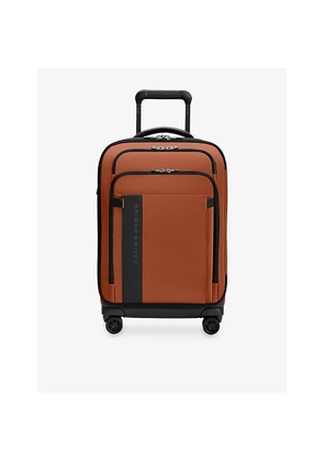 Briggs & Riley Essential 56cm Carry-On Expandable Spinner