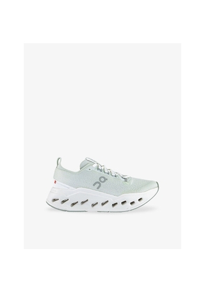 Womens On Cloudsurfer Max Mesh Trainers
